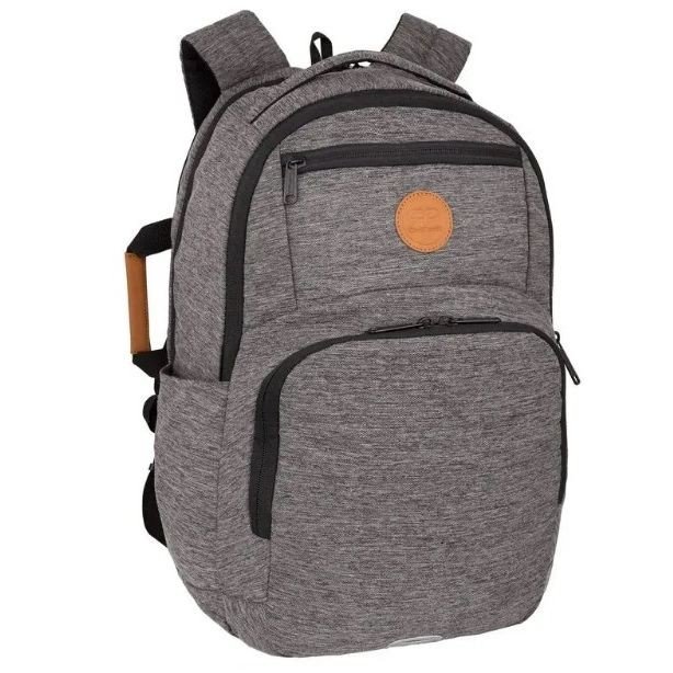 Рюкзак молодіжний ARMY GRIF GRAY (44х32х19 см)