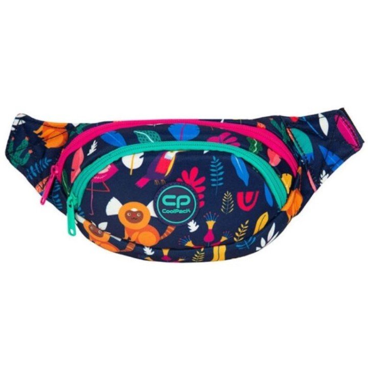 Сумка поясна Albany LADY COLOR (23х14х7 см)