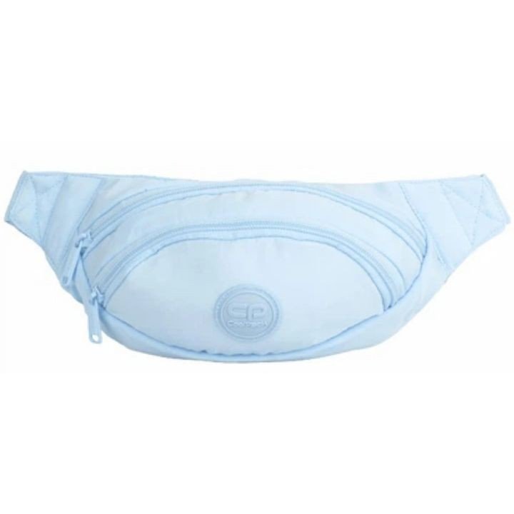 Сумка поясна Albany POWDER BLUE (23х14х7 см)