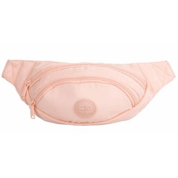 Сумка поясна Albany POWDER PEACH (23х14х7 см)