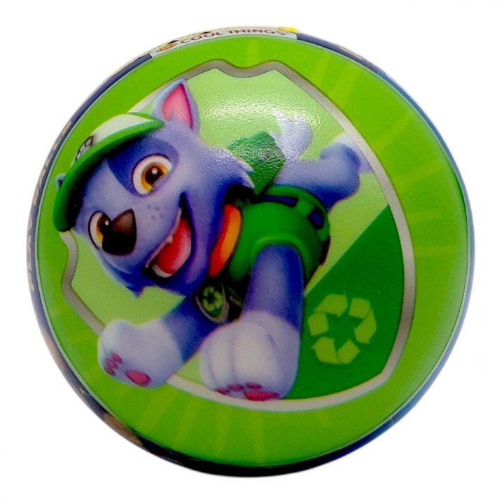 Іграшка Cool Things серії Paw Patrol / Щенячий Патруль - Патрульні мʼячики (РОККІ)