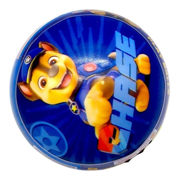 Мʼячик Фомовий Cool Things серії Paw Patrol / Цуценячий Патруль (ГОНЧИК)