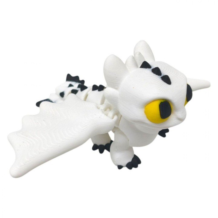 Hero Dragon Pouncer  / Плигун