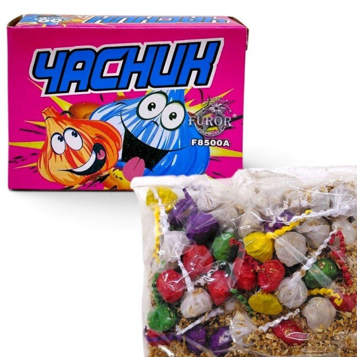 Часнобах (50 шт)