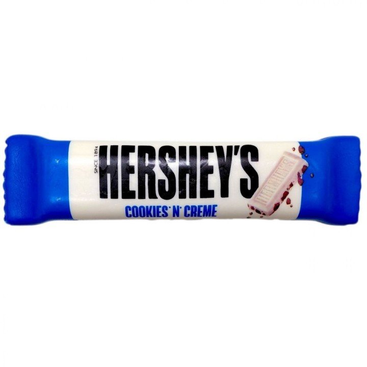 Сквіш-антистрес Шоколадний батончик HERSHEYʼS