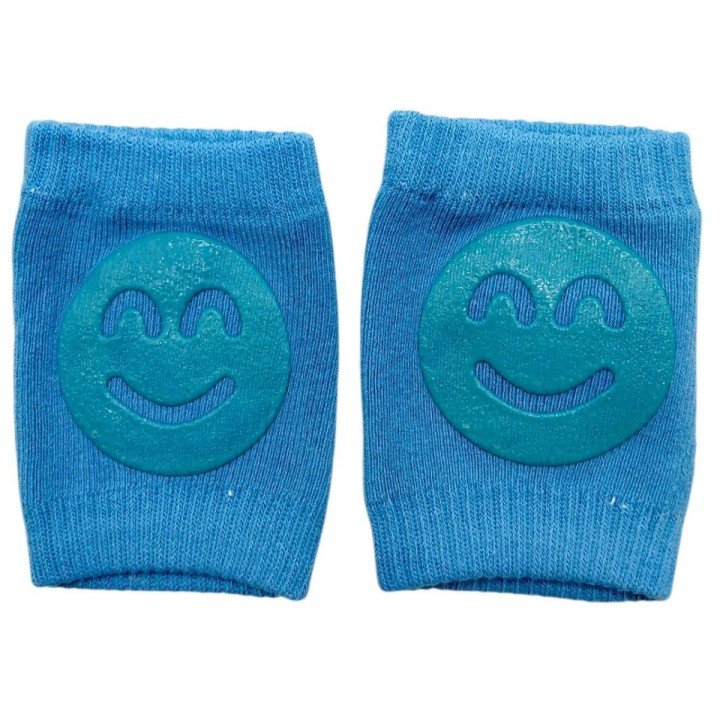 Наколінники дитячі Smile (БІРЮЗОВИЙ)