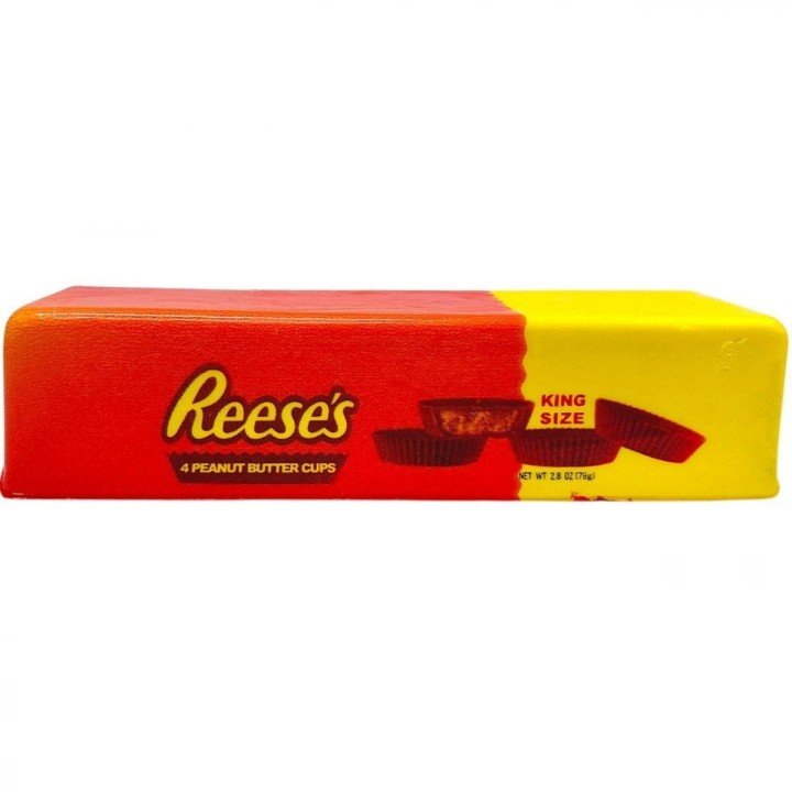 Сквіш масло 13 см (REESEʼS)