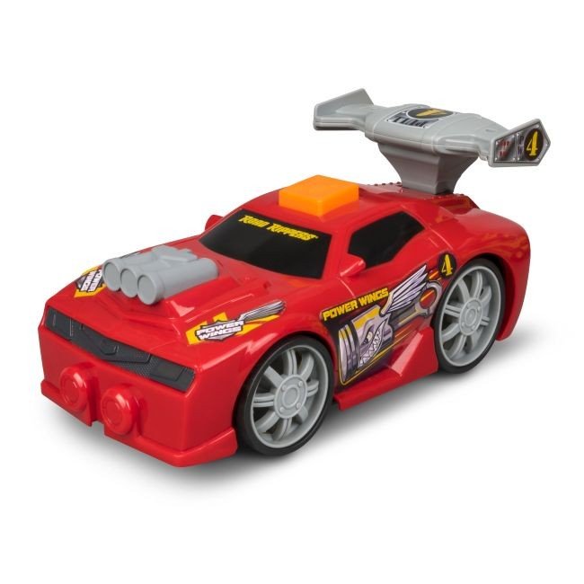 Машинка іграшкова -  Power Wings - Race Car (14x29x17 см)