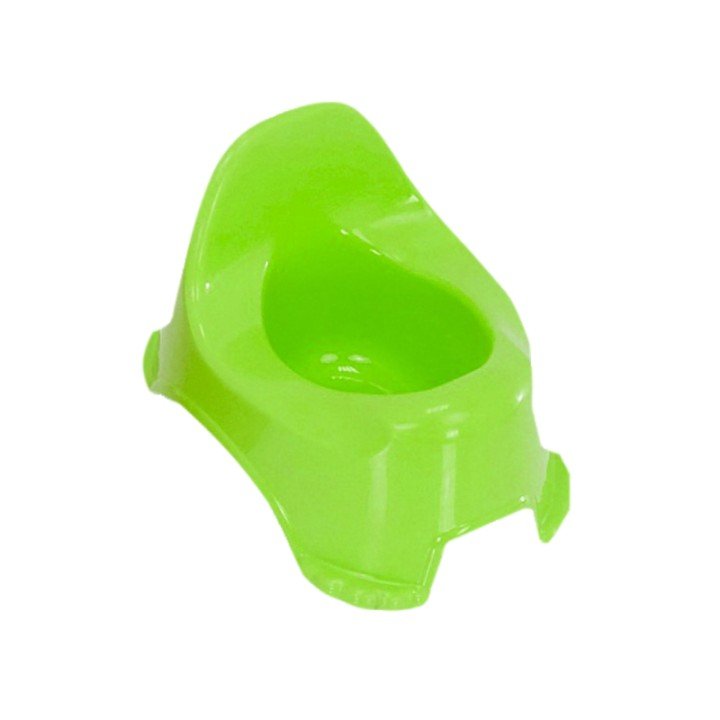 Горщик "ТехноК", зелений