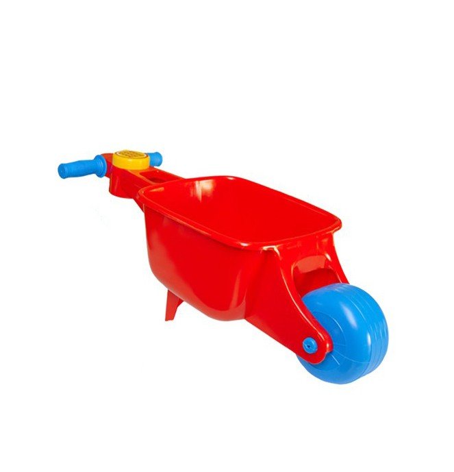 Тачка Технок (червона)