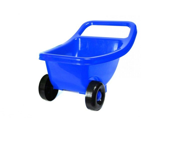 Тачка ТехноК (синя)