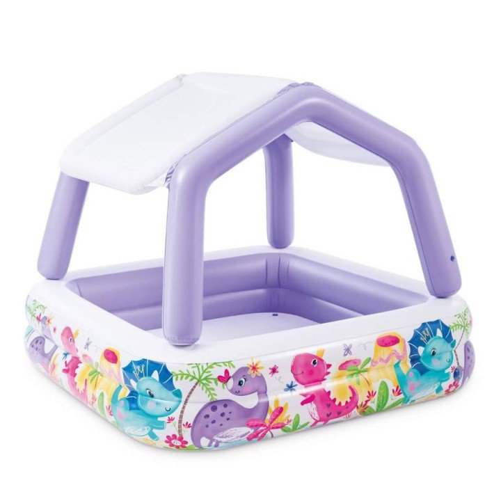 Надувний басейн "Сімейний"