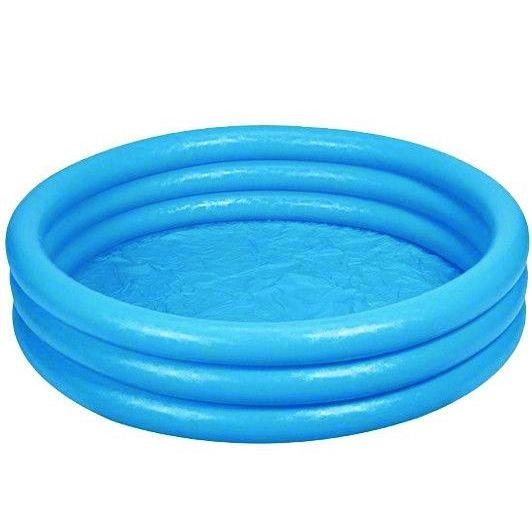 Дитячий басейн Кристал