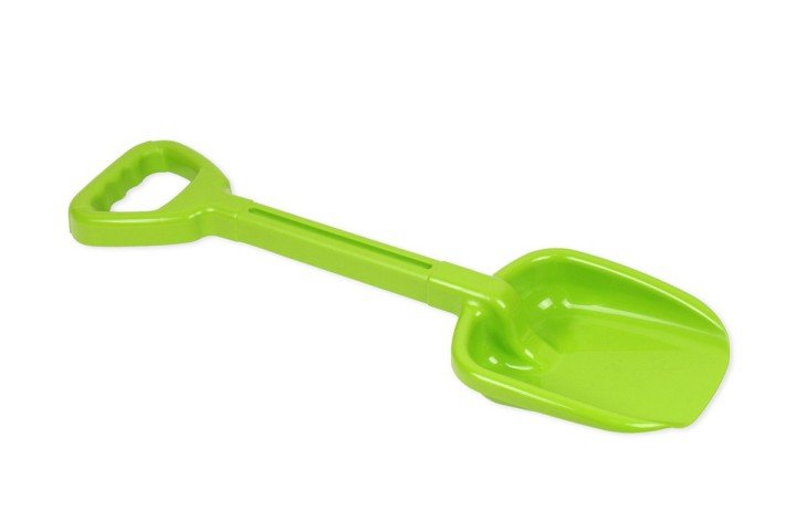 Лопатка "Гуліверік ТехноК" (салатова)