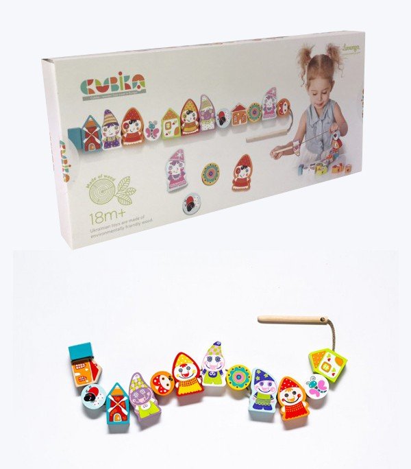 Гноми-силянки