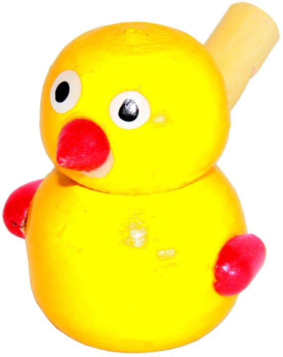 Свисток "Курча"