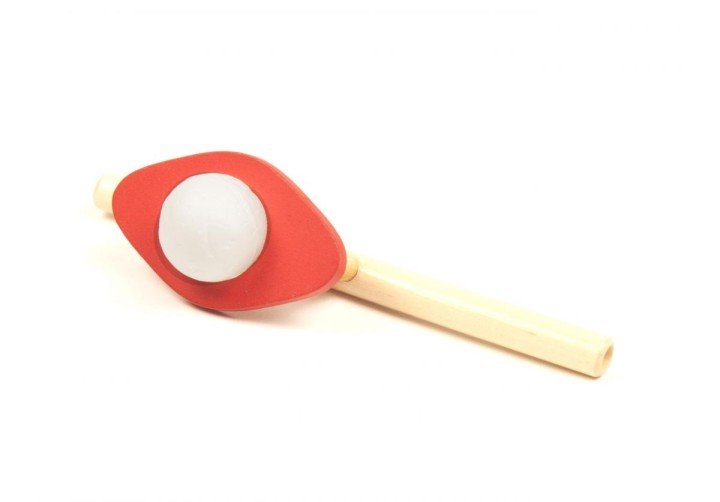 Гра "Повітряна кулька"