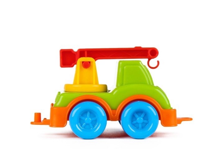 Автокран Міні ТехноК