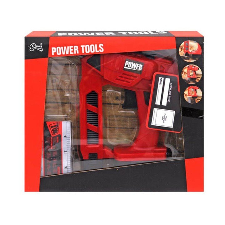 Іграшка "електростеплера"