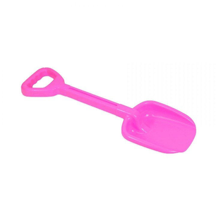 Лопатка "Гуліверік ТехноК" (рожева)