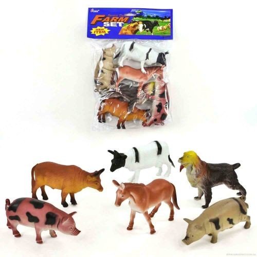 Набір "Домашні тварини"