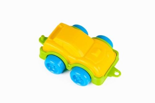 Спортивна машинка "Міні"