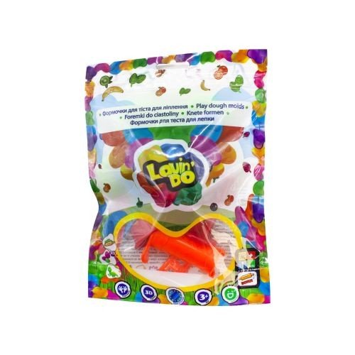 Форми для ліплення "Lovin'Do"