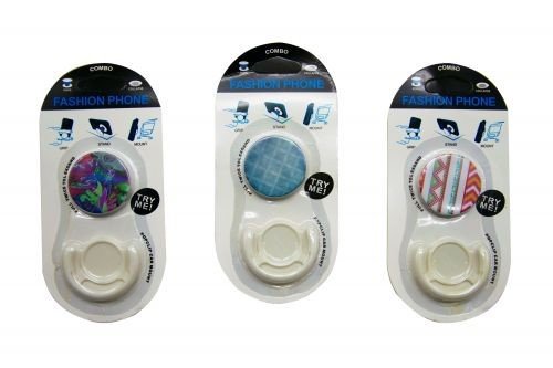 Попсокет "Popsoket" з "PopClip"