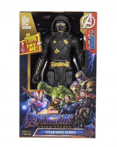 Фігурка "Супергерой: Ронін"