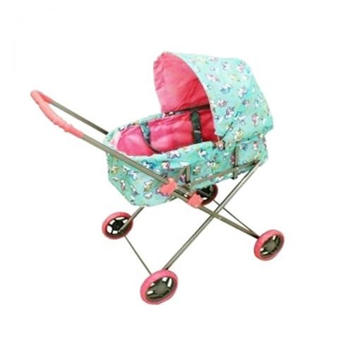 Коляска "Melogo: поні"