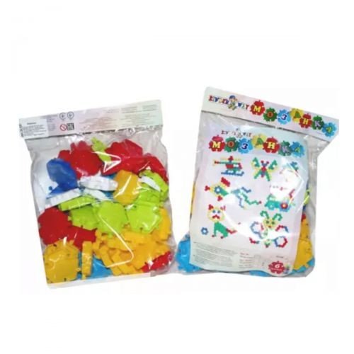 Мозаїка-пазл "Соти" 70 дет