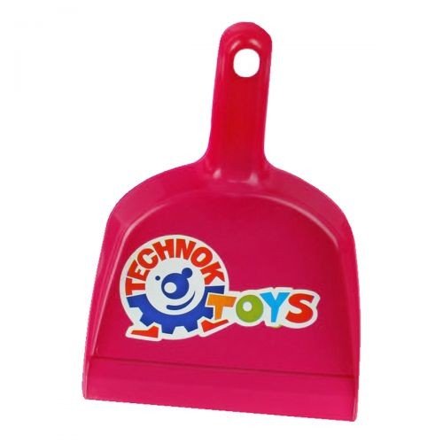 Совок рожевий