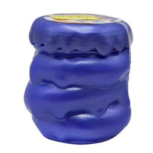 Кінетичний пісок синій