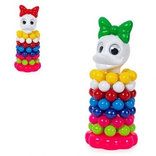 Пірамідка "Каченя"