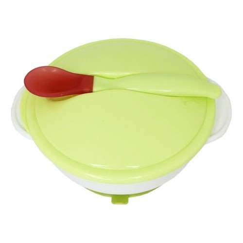 Набір для годування, салатовий