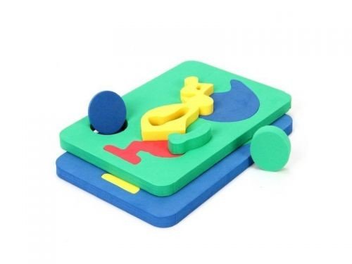 Мозаїка "Гномик"