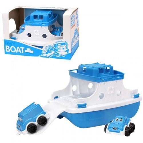 Ігровий набір "Пором"