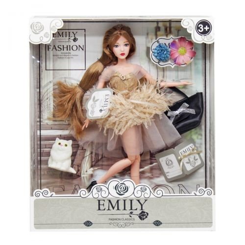 Лялька "Emily Fashion Classics"