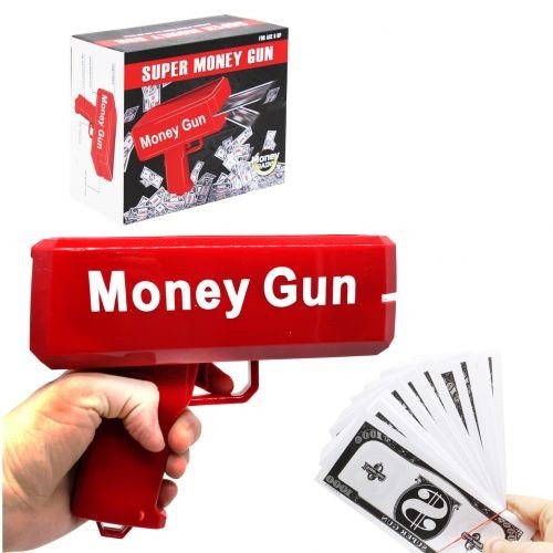 Пістолет "Грошепад"