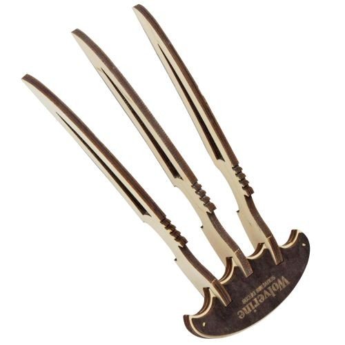 Ніж "Кігті Россомахи"