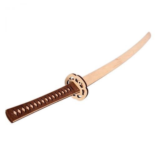 Меч "Катана", 73 см