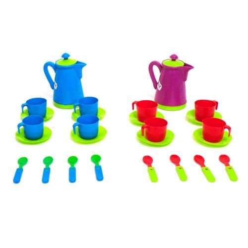 Набір посуду "Eva" (13 шт)