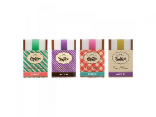 Гумка "Sweet", асорті