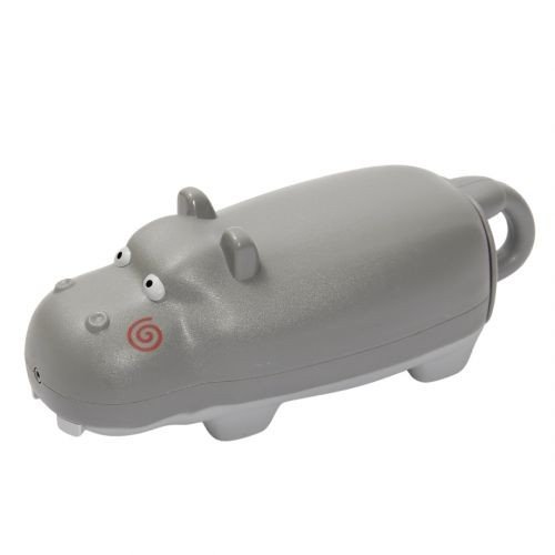 Іграшка для купання "Бегемот"