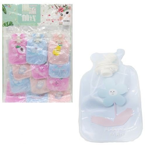 Набір дитячих грілок