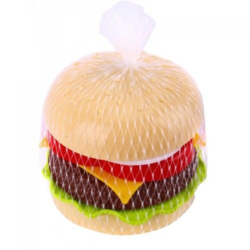 Пірамідка "Гамбургер", 7 дет.