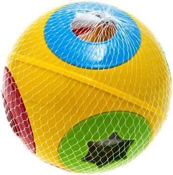 Іграшка "Розумний малюк Шар 1 ТехноК"