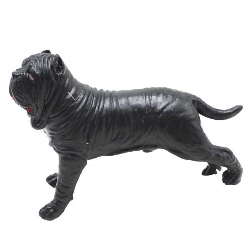 Фігурка песика, вид 6