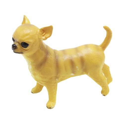 Фігурка песика, вид 12