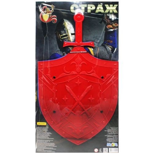 Набір "Вартовий"